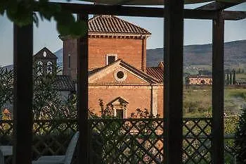 Appartamento Madonna Della Rosa *