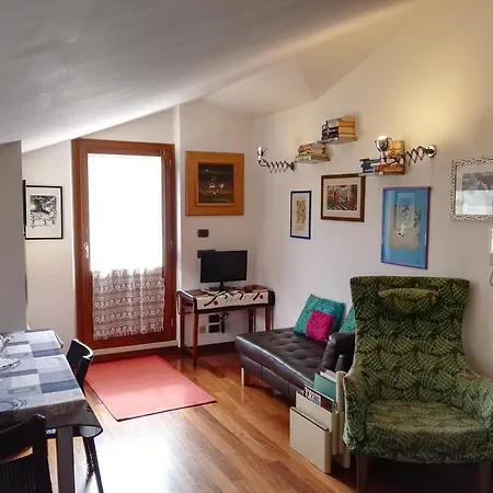 Appartamento Madonna Della Rosa *