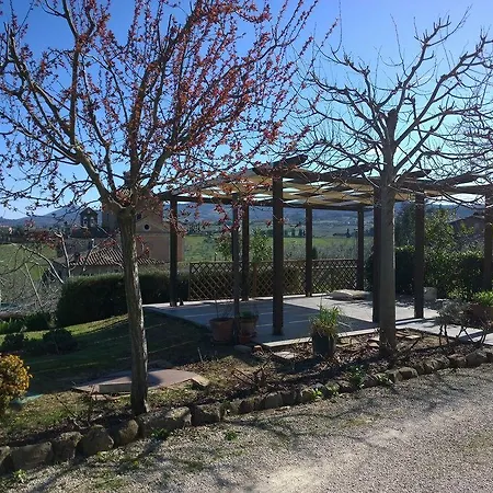 Appartamento Madonna Della Rosa *