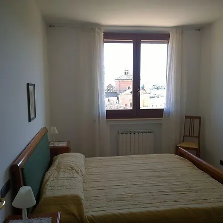 Appartamento Madonna Della Rosa *